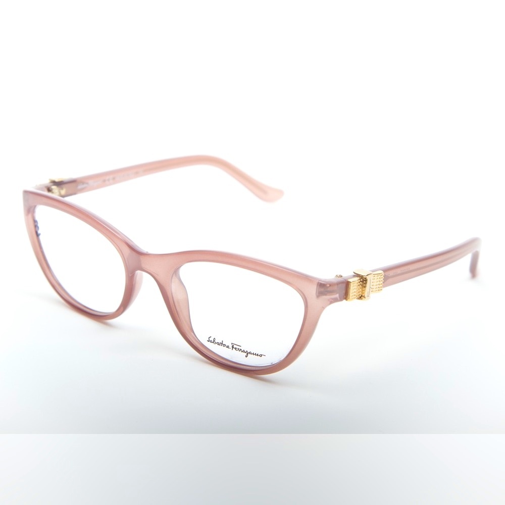 Ferragamo glasses frames